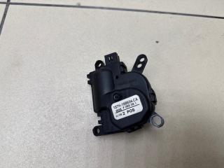 Моторчик заслонки отопителя FORD FOCUS 2 поколение 2008 Б/У Моторчик заслонки отопителя FORD FOCUS 2 поколение 2008
