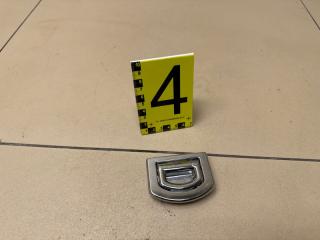 Фото запчасти ручка крепления багажа AUDI Q5 1 поколение 2012 Б/У запчасть Запчасть ручка крепления багажа AUDI Q5 1 поколение 2012