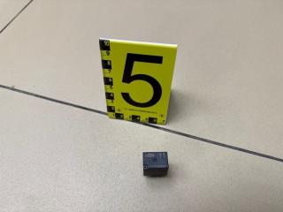 Запчасть реле CHERY TIGGO 4 PRO 2023