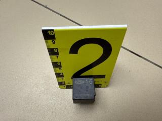 Запчасть реле CHERY TIGGO 4 PRO 2023