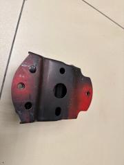 Запчасть кронштейн усилителя бампера передний TANK 300 2022