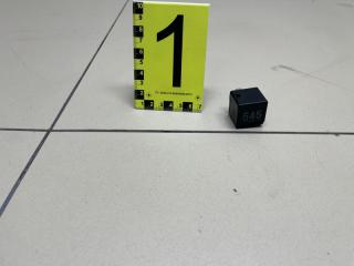 Запчасть реле VOLKSWAGEN Polo 5 поколение 2013