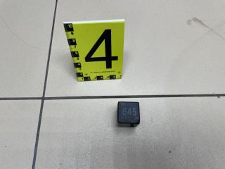 Запчасть реле VOLKSWAGEN Polo 5 поколение 2013