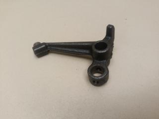 Запчасть рычаг переключения передач TOYOTA COROLLA 10 поколение 2007