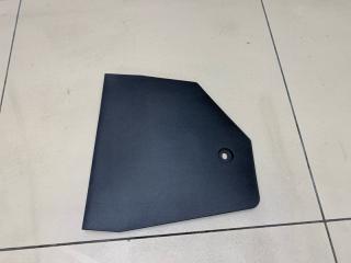 Запчасть накладка центральной консоли левая SSANGYONG ACTYON 2 поколение 2014
