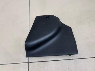 Запчасть накладка центральной консоли правая SSANGYONG ACTYON 2 поколение 2014