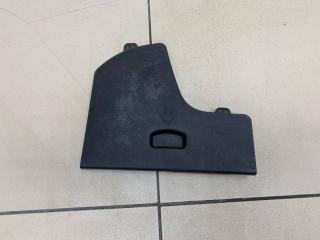 Запчасть крышка багажного отделения левая SSANGYONG ACTYON 2 поколение 2014