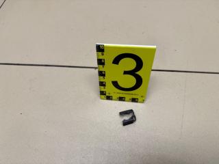 Запчасть крепеж форсунки Hyundai Elantra 4 поколение 2007