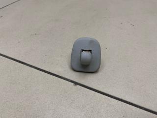 Запчасть крючок солнцезащитного козырька RENAULT Kaptur 1 поколение 2018