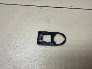 Запчасть прокладка ручки двери задняя левая RENAULT Kaptur 1 поколение 2018