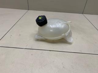 Бачок расширительный RENAULT Kaptur 1 поколение 2018 Б/У Бачок расширительный RENAULT Kaptur 1 поколение 2018