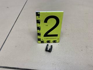 Запчасть крепеж форсунки Hyundai ix35 1 поколение 2011