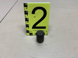 Запчасть отбойник крышки багажника Hyundai ix35 1 поколение 2011