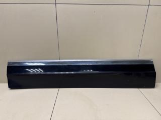 Молдинг двери передний левый VOLKSWAGEN Touareg 2020