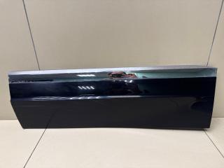 Молдинг двери задний левый VOLKSWAGEN Touareg 2020