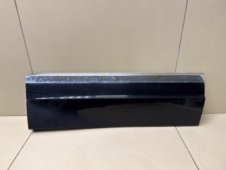 Молдинг двери задний правый VOLKSWAGEN Touareg 2020