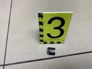 Запчасть крепеж форсунки Hyundai Elantra 2011