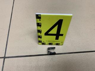 Запчасть крепеж форсунки Hyundai Elantra 2011