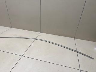 Молдинг двери передний правый VOLKSWAGEN Touareg 2020