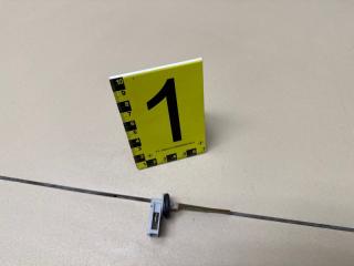 Фото запчасти датчик температуры отопителя VOLKSWAGEN Touareg 2020 Б/У запчасть Запчасть датчик температуры отопителя VOLKSWAGEN Touareg 2020