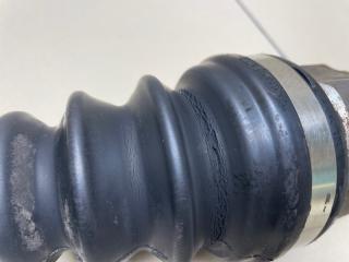 Полуось передняя левый RIO 3 поколение 2012