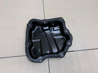 Поддон масляный двигателя RENAULT Kaptur 1 поколение 2018 Б/У Поддон масляный двигателя RENAULT Kaptur 1 поколение 2018