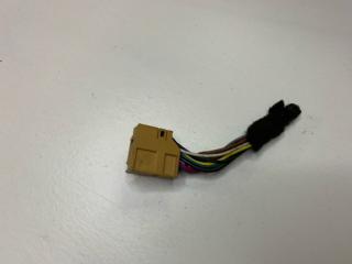 Запчасть разъем электрический SKODA Kodiaq 2019