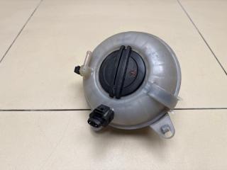 Бачок расширительный SKODA OCTAVIA 2014 Б/У Бачок расширительный SKODA OCTAVIA 2014