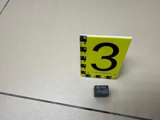 Запчасть реле JAC J7 2023