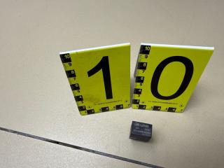 Запчасть реле JAC J7 2023