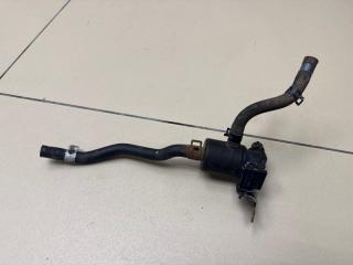 Фото запчасти клапан электромагнитный Hyundai Solaris 2018 Б/У запчасть Запчасть клапан электромагнитный Hyundai Solaris 2018