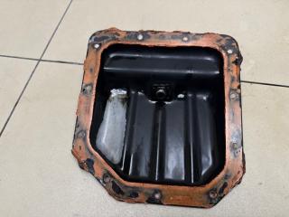 Поддон масляный двигателя Hyundai Elantra 4 поколение 2007 Б/У Поддон масляный двигателя Hyundai Elantra 4 поколение 2007