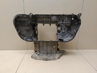 Поддон масляный двигателя AUDI Q7 2016 Б/У Поддон масляный двигателя AUDI Q7 2016