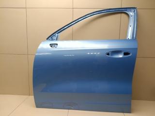 Запчасть дверь передняя левая Haval Jolion 2022