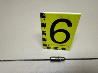 Запчасть толкатель клапана гидравлический (гидрокомпенсатор) Toyota Land Cruiser 2022