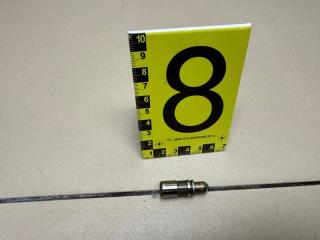 Запчасть толкатель клапана гидравлический (гидрокомпенсатор) Toyota Land Cruiser 2022