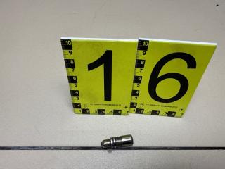 Запчасть толкатель клапана гидравлический (гидрокомпенсатор) Toyota Land Cruiser 2022