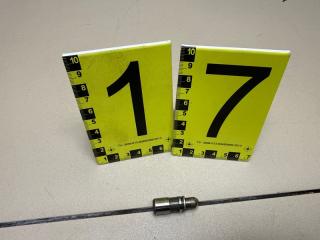 Запчасть толкатель клапана гидравлический (гидрокомпенсатор) Toyota Land Cruiser 2022