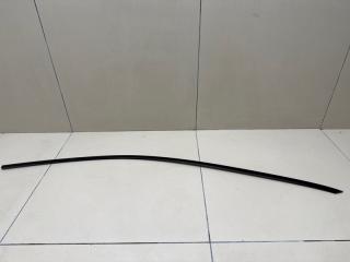 Молдинг двери передний правый Mercedes-Benz E-Class 2018