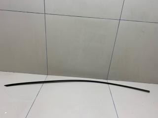 Молдинг двери передний левый Mercedes-Benz E-Class 2018