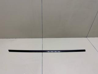 Молдинг двери задний левый Mercedes-Benz E-Class 2018