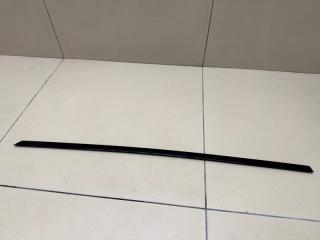 Молдинг двери задний правый Mercedes-Benz E-Class 2018