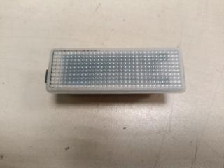 Запчасть плафон салонный BMW 5-Series 2016