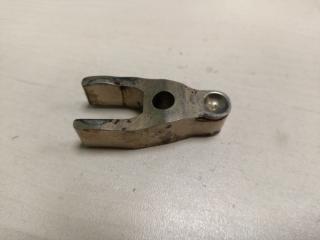 Запчасть кронштейн форсунки Mercedes-Benz E-Class 2018