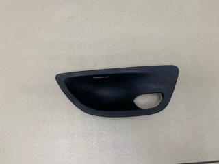 Запчасть накладка ручки внутренней задняя правая BMW 5-Series 2016