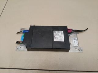 Запчасть эбу телематических услуг BMW 5-Series 2016