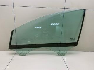 Стекло двери переднее левое FORD MONDEO 2011 2.3L Duratec-HE (160PS) - MI4 1507909 Б/У