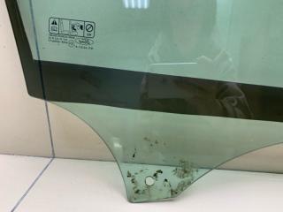 Стекло двери переднее левое MONDEO 2011 2.3L Duratec-HE (160PS) - MI4