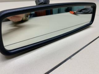 Зеркало заднего вида MONDEO 2011 2.3L Duratec-HE (160PS) - MI4