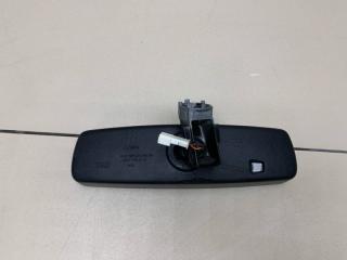 Зеркало заднего вида MONDEO 2011 2.3L Duratec-HE (160PS) - MI4